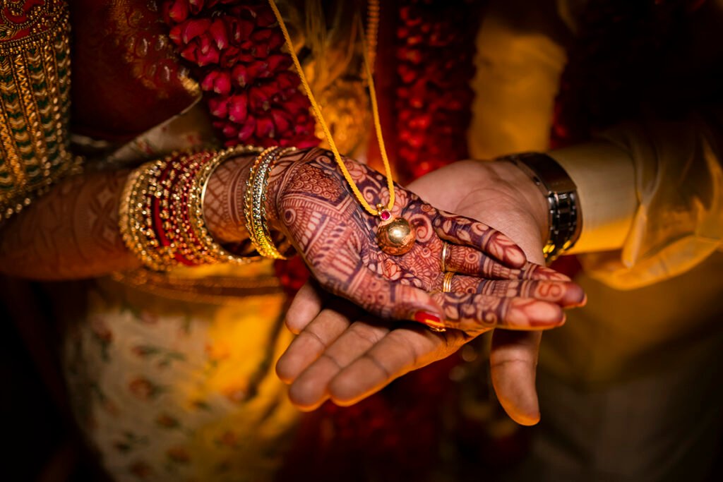 Best Candid Wedding Photographers in Chennai