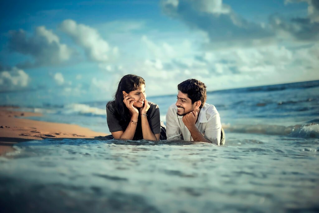 Best Pre Wedding Shoot chennai
