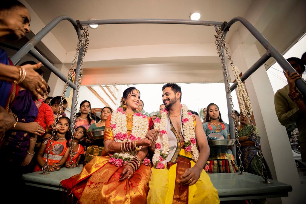 Chennai's Best Wedding Photography