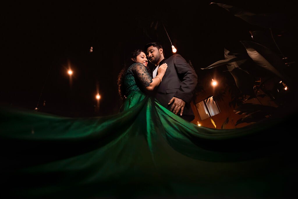 India's best pre wedding Photographer