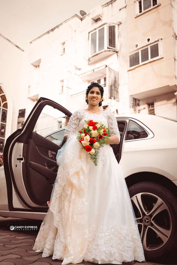 best christian wedding photoshoot