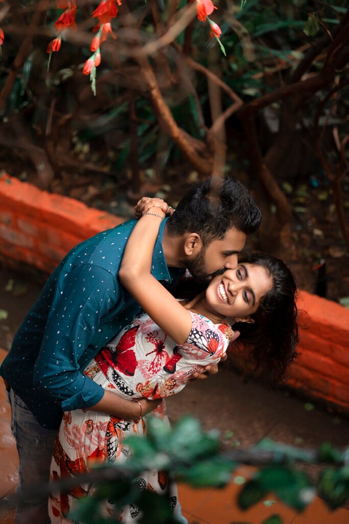 best photoshoot after wedding