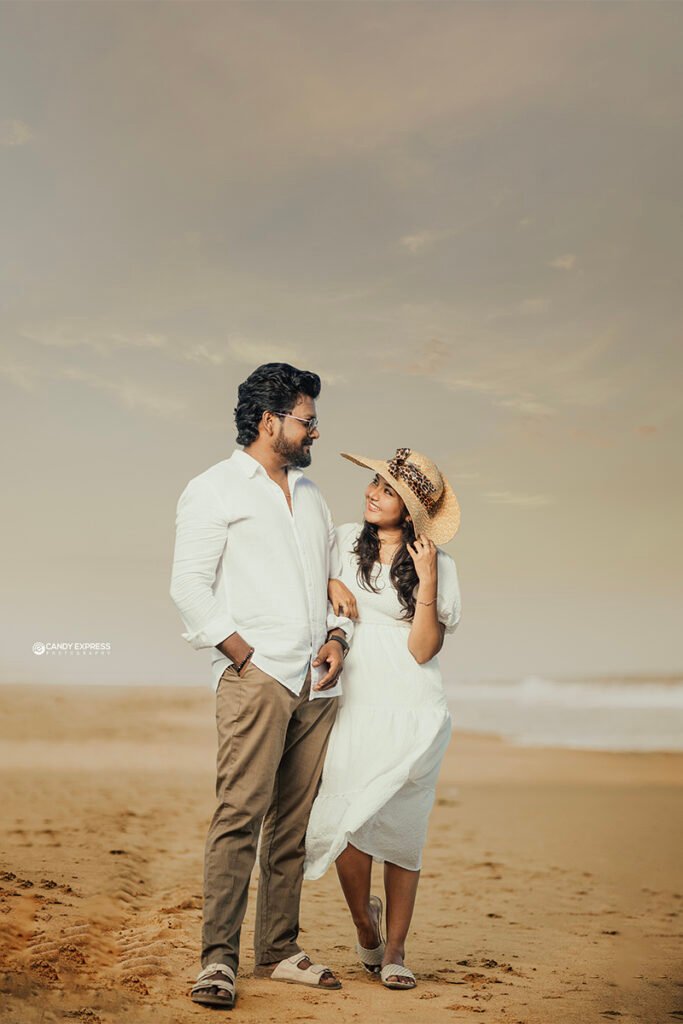 best post wedding photo shoot