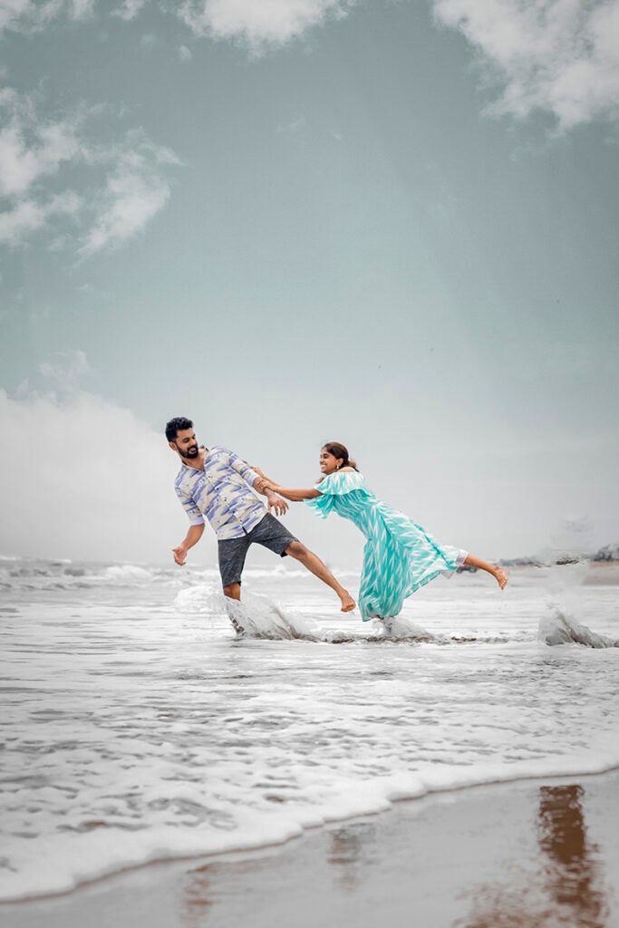 best post wedding photos