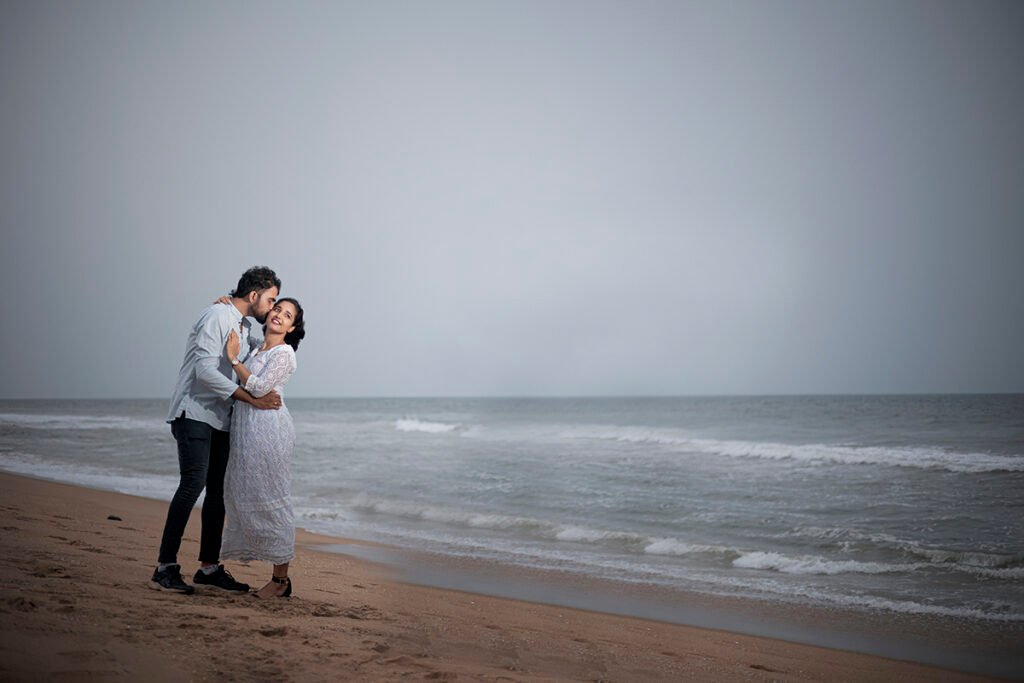 best post wedding shoot