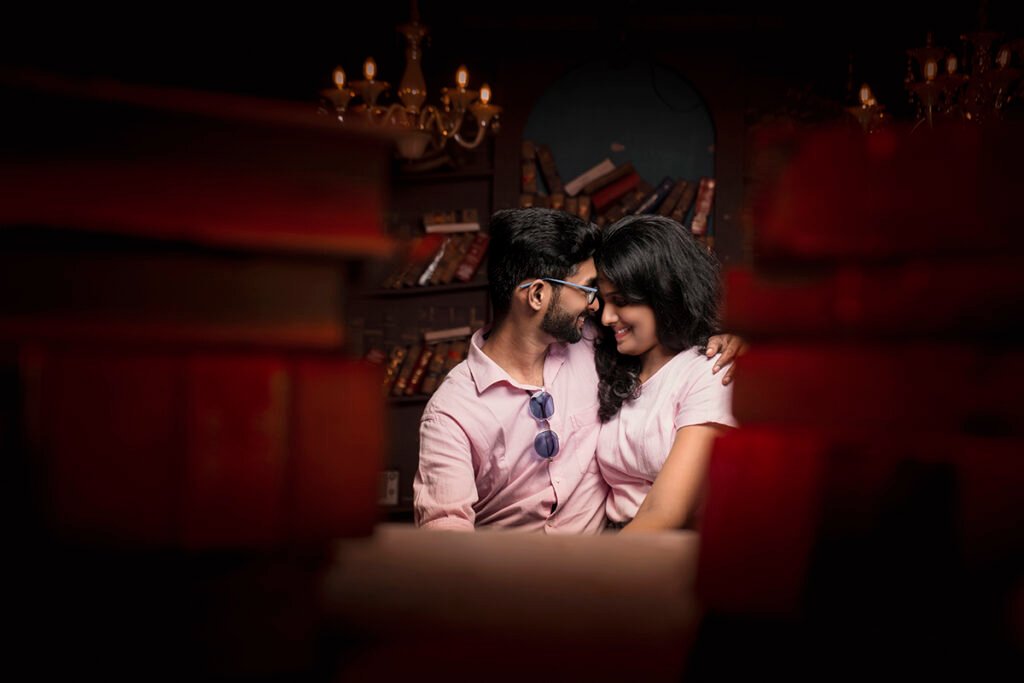 best pre wedding couple poses