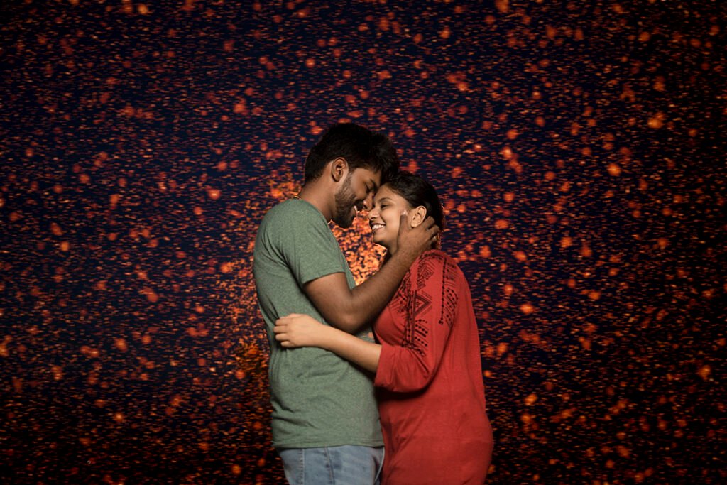 best pre wedding poses