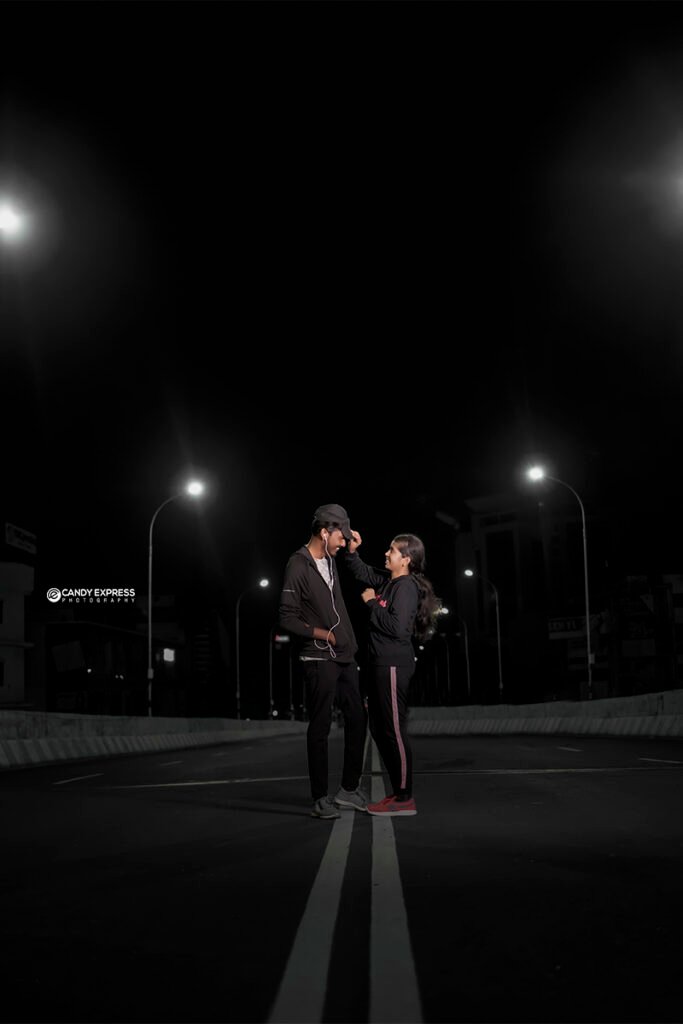 best pre wedding poses for couple
