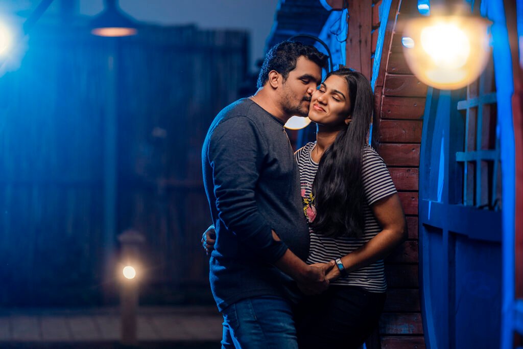 best pre wedding shoot