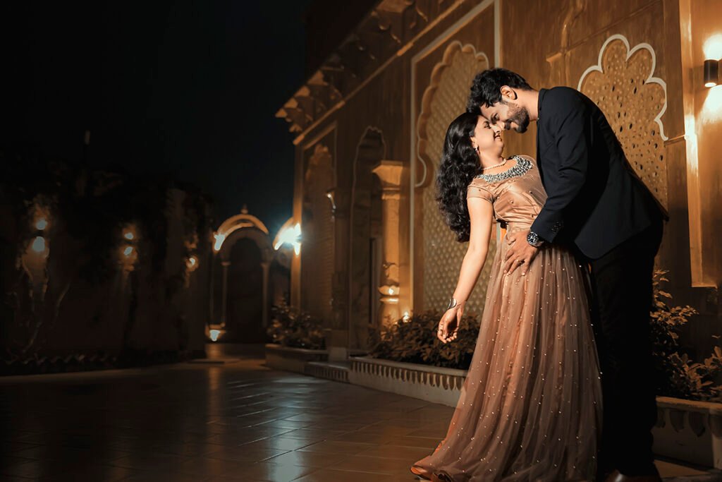 best pre wedding shoot photos