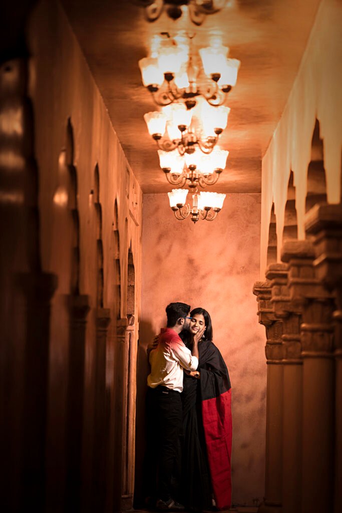 best pre wedding shoot poses
