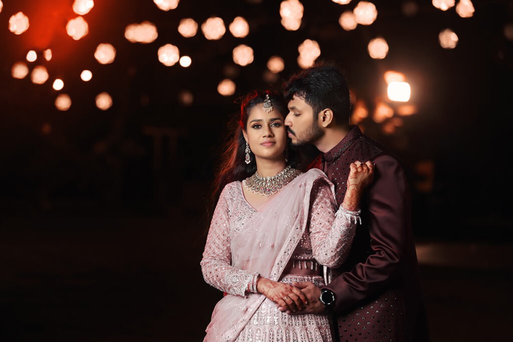 best reception photography