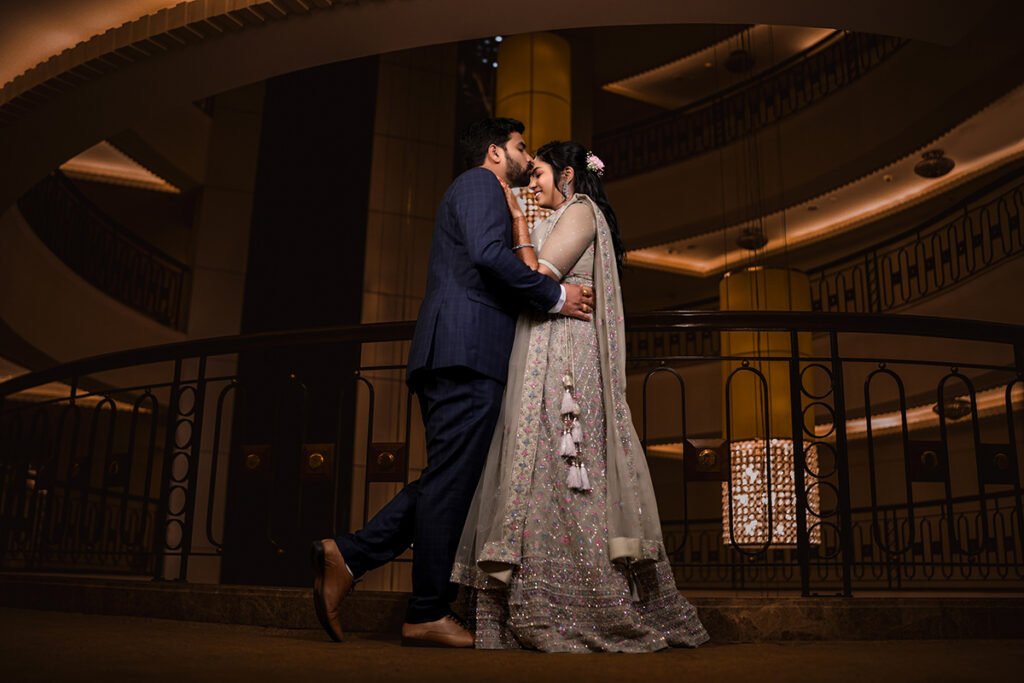 best wedding reception pic