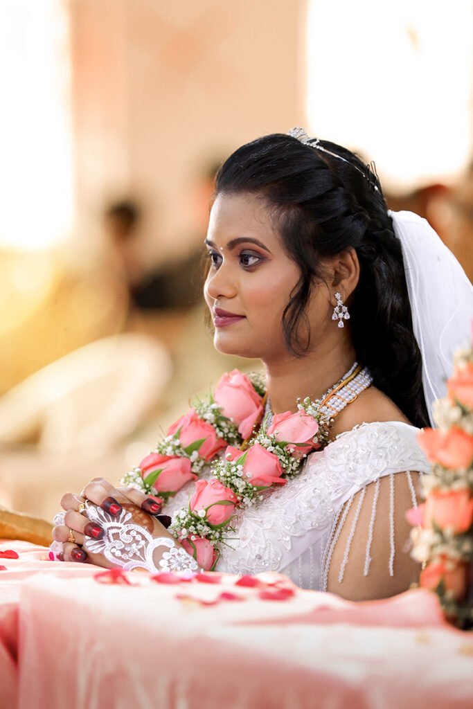 christian wedding