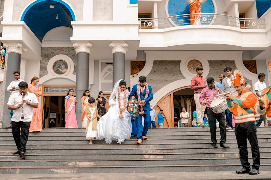 christian wedding photoshoot candy express photography