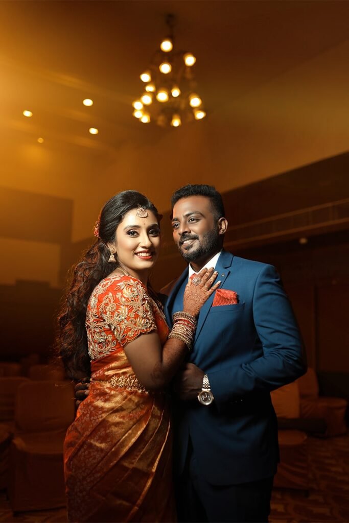christian wedding poses in chennai