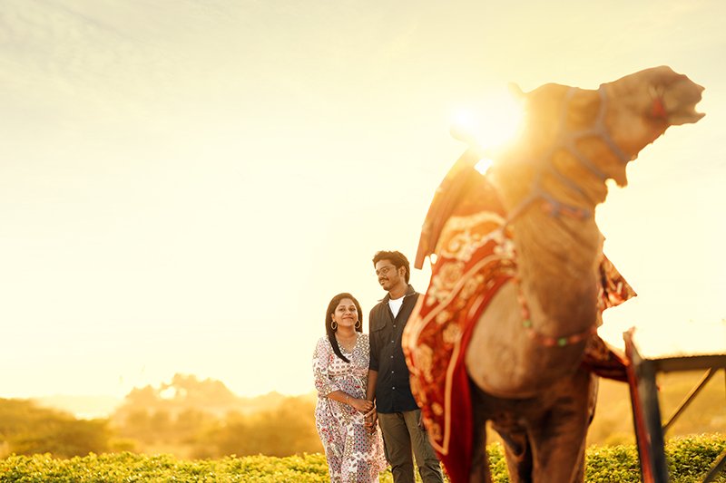 couple shoot photo