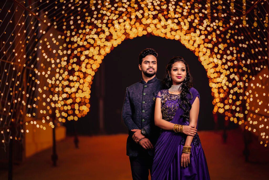 engagement poses