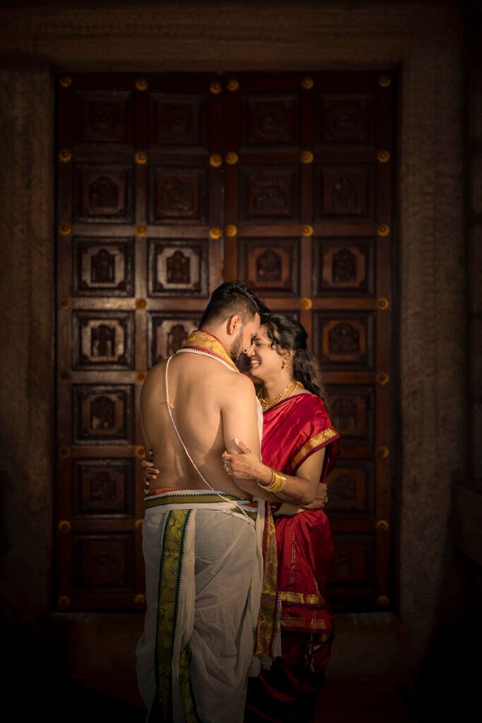 marriage shoot photos