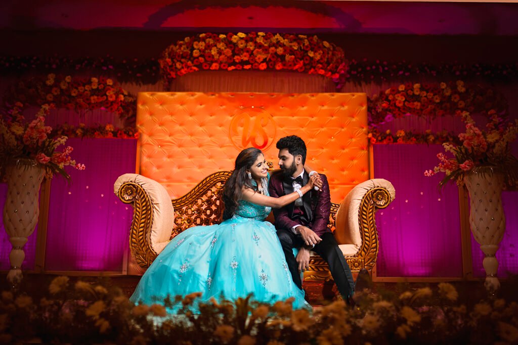 reception photographers in chennai cost