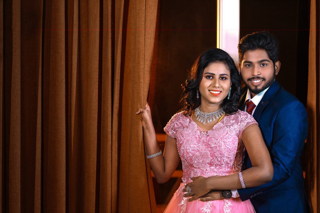 wedding reception photography in chennai