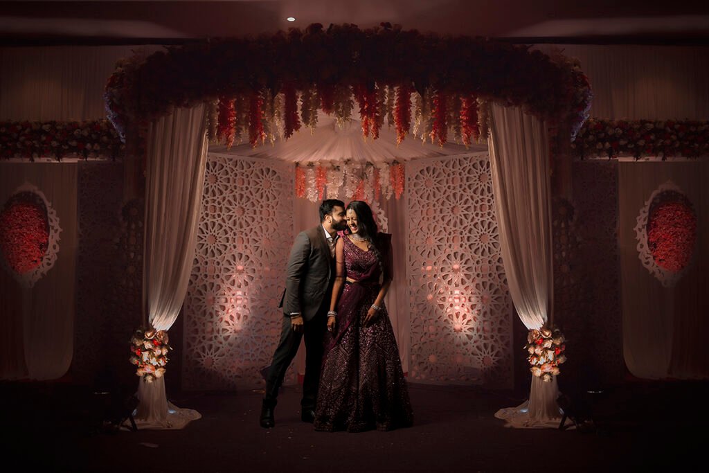 wedding reception pic